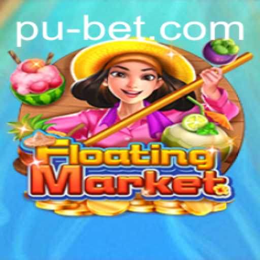 Descubra o Mundo de FloatingMarket: Uma Aventura Inovadora no Cenário Gaming
