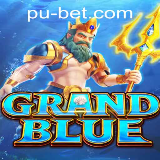 Descubra o Mundo de GRANDBLUE: A Experiência de Jogo Inovadora