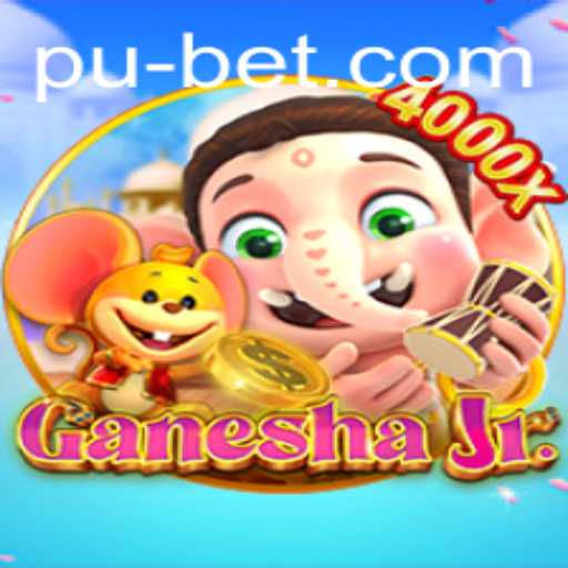 Descubra o Fascinante Mundo de GaneshaJr: O Jogo que Conquista Fãs ao Redor do Mundo