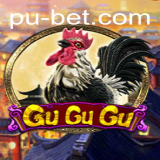 GuGuGu: Explorando o Novo Fenômeno dos Jogos através de Pubet.com