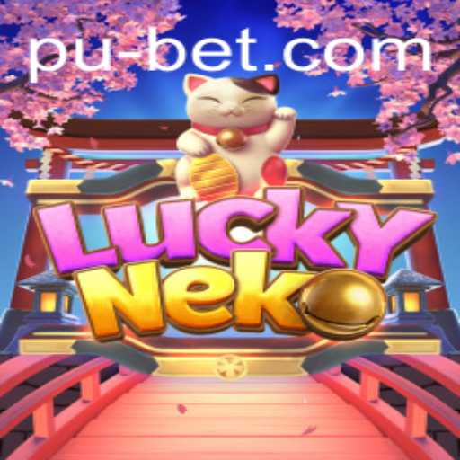 Explorando o Fascinante Mundo de LuckyNeko