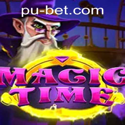 Explorando o Fascinante Universo de MagicTime