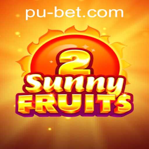 SunnyFruits2: A Jornada Luminosa no Universo dos Jogos Online