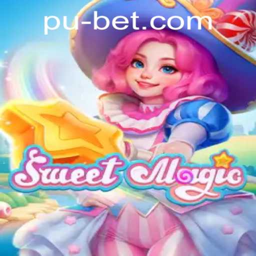 Explorando o Mundo Encantado de SweetMagic