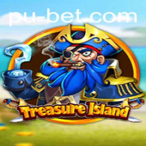 Explorando o Mundo de TreasureIsland