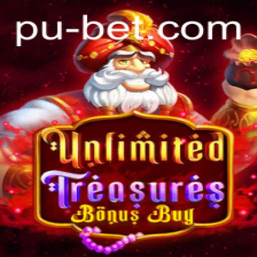 Descubra as Aventuras de UnlimitedTreasuresBonusBuy: Como Jogar e Vencer no pubet.com