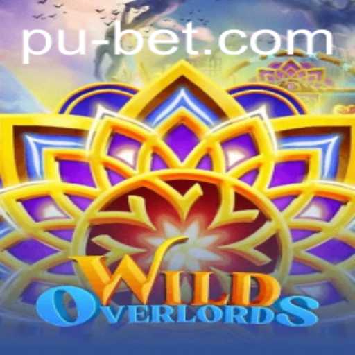 Desvendando o Universo de WildOverlords: Uma Aventura Estratégica Épica
