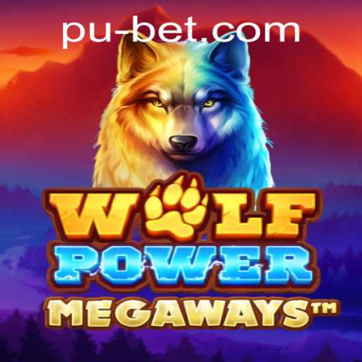 Descubra o Mundo Empolgante de WolfPowerMega