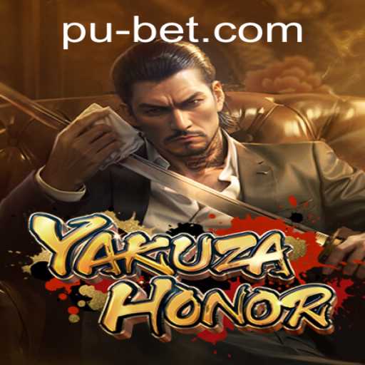 Descubra YakuzaHonor: O Novo Fenômeno dos Games de Estratégia
